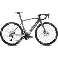 Bh Irs1 Carbon 1.6 2ezmag Ultegra Di2 2026 Elektrisk Landevejscykel