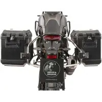 Hepco&Becker Yamaha Ténéré 700 2025 Xplorer Sidetaskesæt