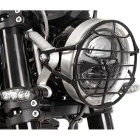 Hepco&Becker Triumph Scrambler 1200 X 24-25 Lygtebeskytter