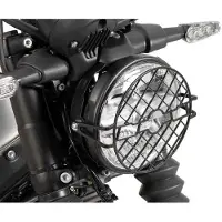Hepco&Becker Royal Enfield Guerrilla 450 24-25 Lygtebeskytter