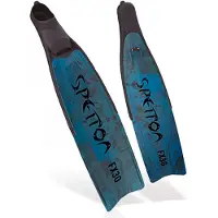 Spetton Fx30 Fridykkingsfinner
