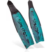 Spetton Sx30 Harpunfiskefinner