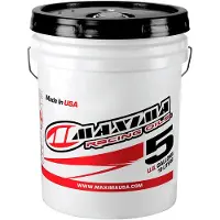 Maxima Racing Oil 4t 10w-40 Premium Motorolie 19l