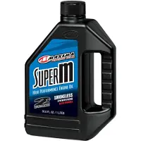 Maxima Racing Oil Smokeless Premix 1l Motorolie