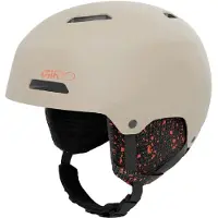 Giro Crüe Juniorhjelm