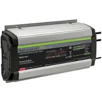 Promariner Protournament Elite Series 2 Banks Oplader 24a