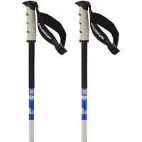 Salomon Steep Pro S3 Spadserestokke