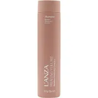 Lanza Healing Volume Shampoo 300 ml
