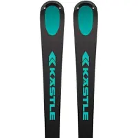 Kästle Rx12 Sl Factory Fis Wc+plate 14mm Alpinski