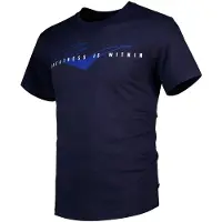 Everlast Jersey T-shirt Med Korte ærmer