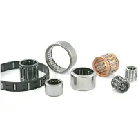 RMS Beauty 12x16x13 Mm Keeway 100151320 Nåleleje 5 Enheder