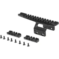 Action Army T10 Front Skinne
