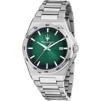 Maserati Velocità Slim 40mm 5atm Quartz/analogical Ur