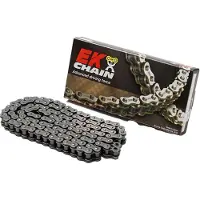 Ek Chain 530srx2 Qx-ring Mlj Kæde
