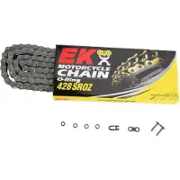 Ek Chain 525sroz2 O-ring Mlj Kæde