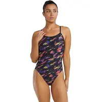 Tyr Durafast Elite Trinityfit Triadic Badetøj
