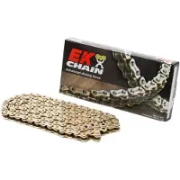 Ek Chain 520mrd7 Spj Kæde