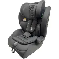 Asalvo 76-150 Cm Nomada Pro Babyautostol