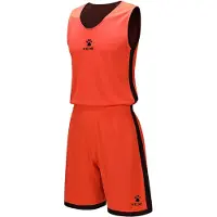 Kelme Forward Reversible Sæt Uden ærmer