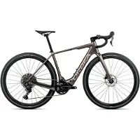 Orbea Denna H40 Cues U6000 Gs Shadow 2026 Elektrisk Gravelcykel