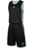 Kelme Forward Reversible Sæt Uden ærmer