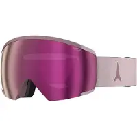 Atomic Redster M Hd Fotokromatiske Skibriller