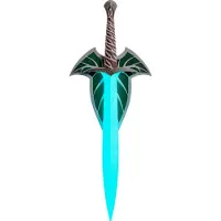 Grupo Erik Sting Dagger The Lord Of The Rings Lampe