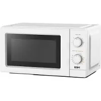 EDM Mikrobølgeovn 20l 700w