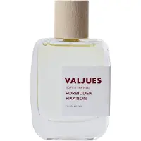 VALJUES Forbidden Fixation Soft & Sensual Eau de Parfum 50 ml
