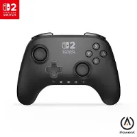 PowerA Advantage Nintendo Switch 2 Controller