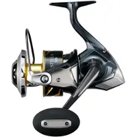 Shimano Stella Sw D Spindende Fiskehjul