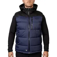 Graff Primaloft Quilted 445-o-3 Vest