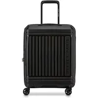 Delsey Lutece Se Slim Expandable 55cm 34l Kuffert Med Hjul