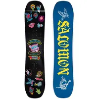 Salomon Grail Junior Snowboard