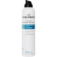 Curlsmith Invincible Volume Mousse Mousse 201 ml
