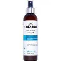 Curlsmith , Effortløse Bølger, Bølgevågnings Styling Spray, Usynlig Hold, Våg Hår, 8 fl oz (237 ml)