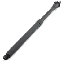Madbull Daniel Defense 14.5´´ M4 Carbine Length Steel M4a1 Ydre Våbenløb