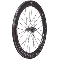 Bianchi Reparto Corse 50r/65r Spf Tech Cl Disc Tubeless Landevejs Hjulsæt