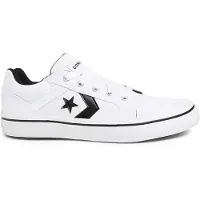 Converse El Distrito 2.0 Optical Sko