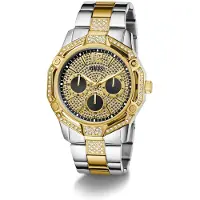 GUESS Regal 46mm 3atm Quartz/analogical Ur