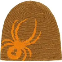 Spyder Reversible Bug Beanie