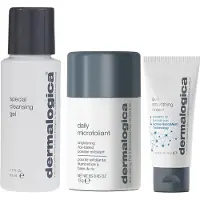 Dermalogica - Daily Microfoliant Exfoliator - Skin Health Daily Microfoliant 13g - For Women