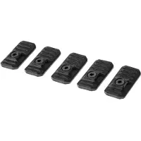 Strike Industries M-lok/keymod Cable Management System Omslag 5 Stykker