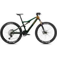 Bh Ilynx Trail 7.9 2ezmag 29´´ Deore 2026 Elektrisk Mtbcykel