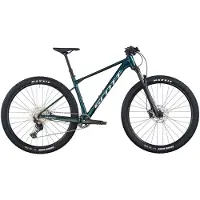 Scott Bikes Scale 935 29´´ Deore Rd-m6100 Sgs 12s 2026 Mtb Cykel