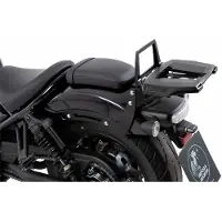 Hepco&Becker Honda Cmx 1100 Rebel/dct 2025 Top Case Bagmontering