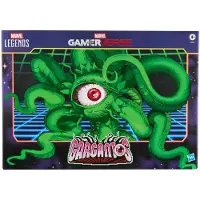 Hasbro Marvel-legender Gargantos Gamerverse-figur 15 Cm