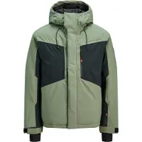 Jack & Jones Alpes Jakke
