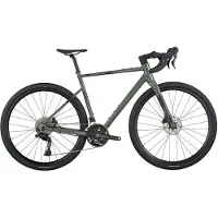 Scott Bikes Speedster Gravel 20 Cues Rd-u6020-10 20s 2026 Gravelcykel