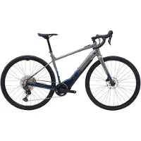 Marin Lombard E1 Ce 700c Elektrisk Gravelcykel